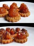 Pineapple Tarts