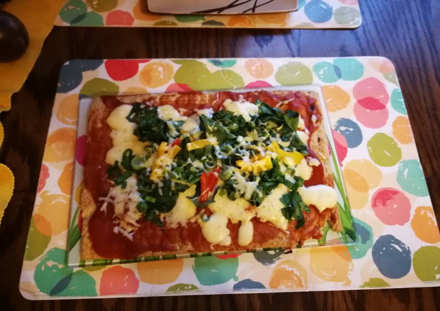 Masa De Pizza Avena Masa De Pizza Avena