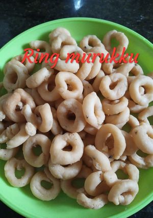 ரிங் முறுக்கு செய்முறை முக்கிய புகைப்படம்