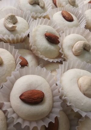 صورة لوصفة الغريبة