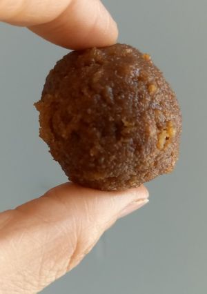 Foto di Bon Bon della mamma