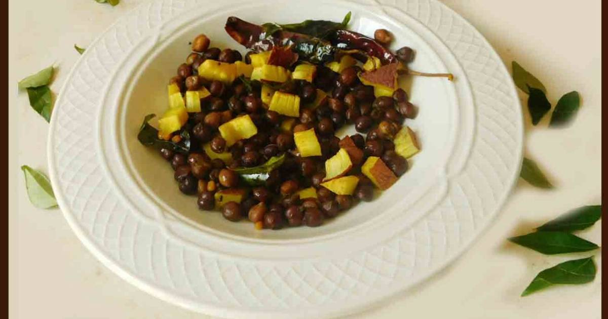 How to Cook Kala Chana for Healthy Meals & Snacks: Tasty, Protein-Packed Recipes on a Budget