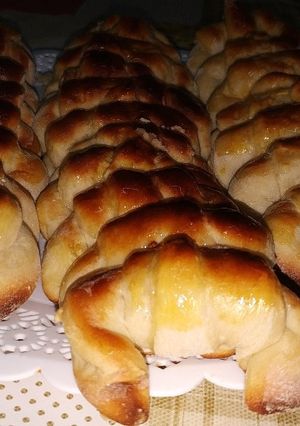 Una foto de Medialunas de aceite 🥐