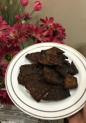 Foto resep Paru Goreng