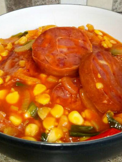 Foto resep Rolade asam manis