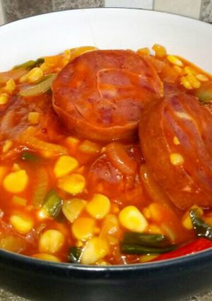 Foto resep Rolade asam manis