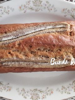 Foto resep Banana Bread