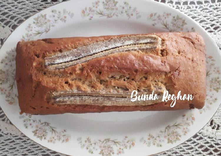 Banana Bread