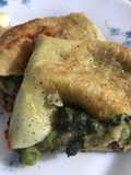 Saccottini vegetariani