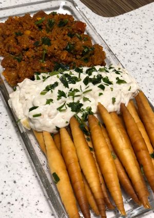 عکسی از دستور کوزالاک مانتی