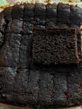 Bolu Pisang Cokelat Gluten free