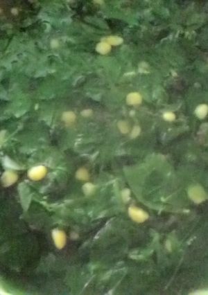 Foto resep Sayur daun katuk