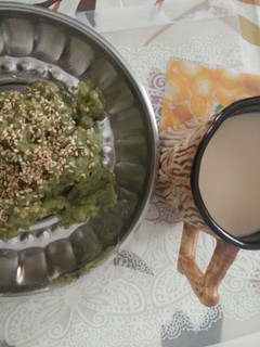 ખીચું(Khichu recipe in Gujarati) રેસીપી મુખ્ય ફોટો