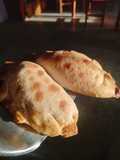 Empanadas criollas de carne