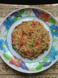 Healthy POHA
