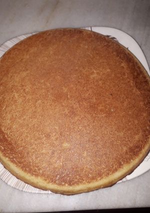 عکسی از دستور کیک 🥧🥧🥧