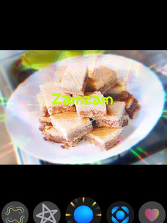 صورة لوصفة حجازية إسكندرية يا جمالها 😋