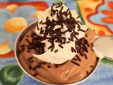 Mousse de Nutella