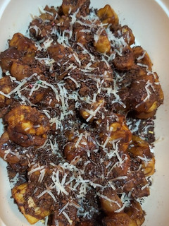 Foto resep Pisang Cokelat