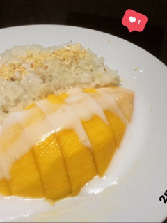 Foto resep Mango Sticky Rice