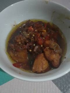 Foto resep Ayam Kecap Rica Simple