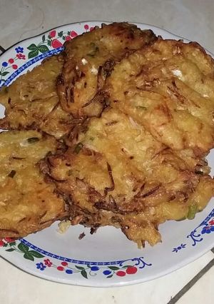 Foto resep Ote ote sayur