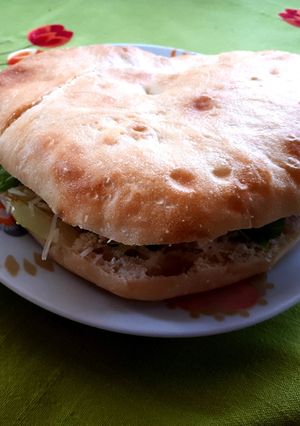 Φωτογραφία της συνταγής Πόντιος Καίσαρας