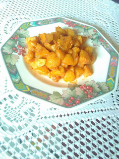 Foto resep Sambal Goreng Kentang