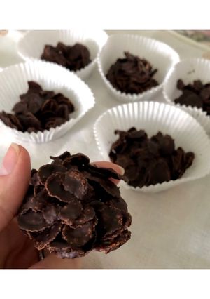 Foto di Rose del Deserto Super Cioccolatose🌹🍫