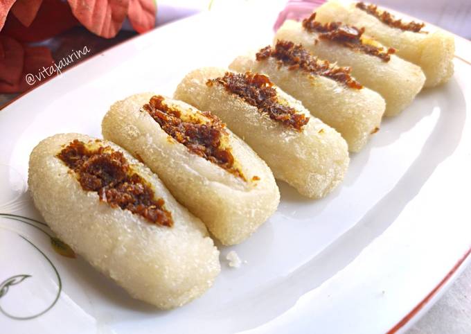 Resep Pempek Belah (tanpa ikan) oleh Vita Jaurina Cookpad Resep Pempek Belah (tanpa ikan) oleh Vita Jaurina Cookpad