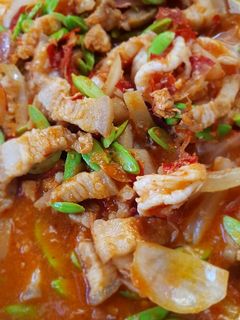 รูปของ ผัดสะตอ