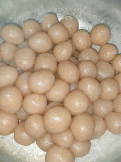 Foto resep Cilok mocaf Gluten Free