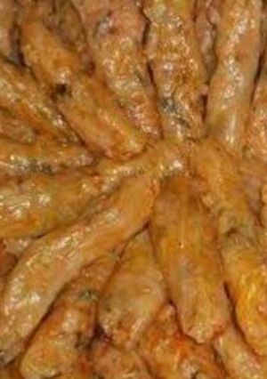 صورة لوصفة محشي كرنب (الملفوف) 😋👌