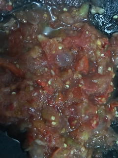 Foto resep Sambal mentah