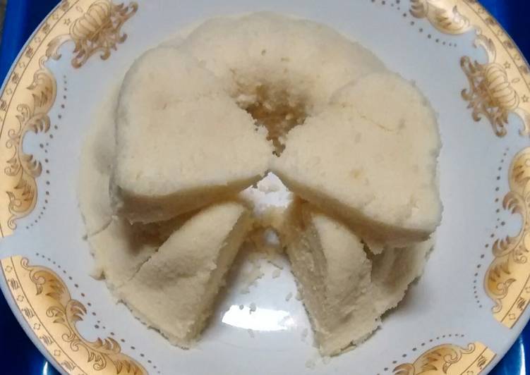  Resep  Bolu  energen  vanila oleh Mama Princes Prilyani Cookpad