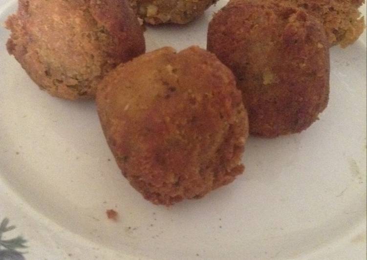 Falafel