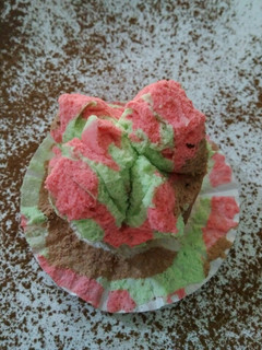 Foto resep BOLU KUKUS tanpa SODA