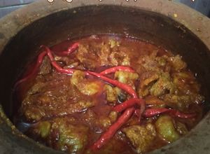 Foto resep Sie Reuboh (daging rebus / daging cuka) khas Aceh