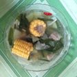 Sayur Asem Bening Solo
