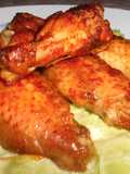 Alette di Pollo