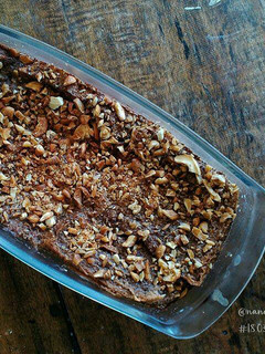 Foto resep Puding Roti