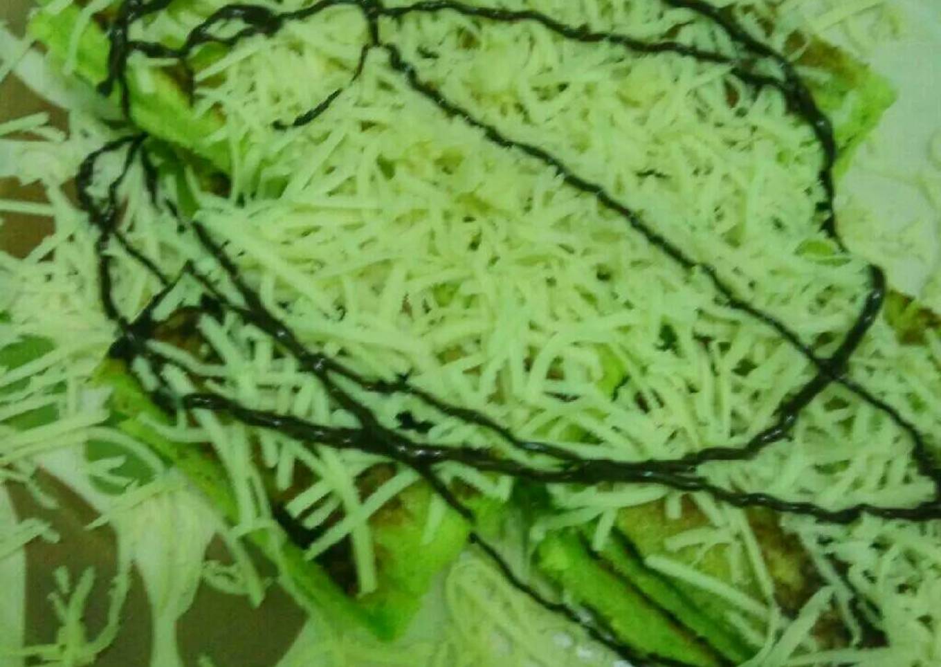 Roti Panggang Special