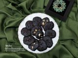 کوکی رژیمی بدون شکر، روغن، آرد و همزن