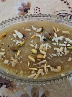 गुड़ वाले समा के चावल (gur wale sama ke chawal recipe in Hindi) रेसिपी मुख्य फोटो