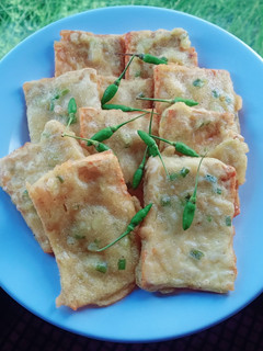 Foto resep Tempe Mendoan