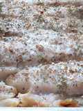 Filet de brotola al horno