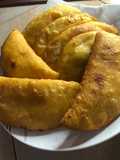Empanadas. ✔️
