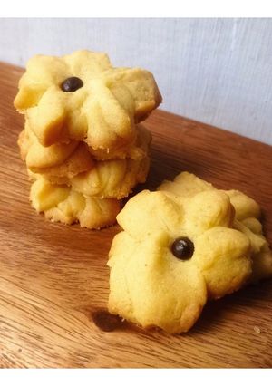 Foto resep Semprit