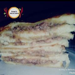 A picture of Sandwich.