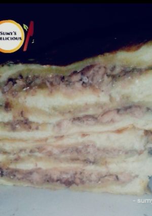 A picture of Sandwich.